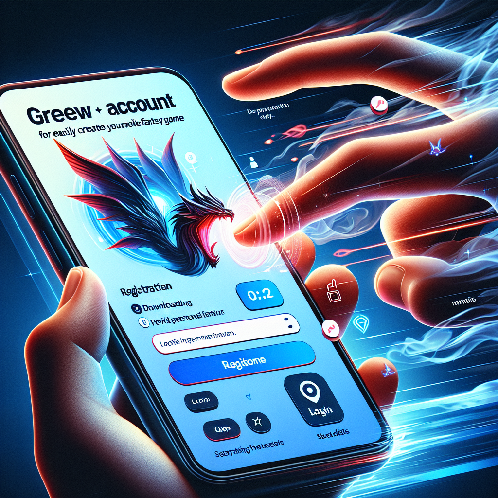 Cara Membuat Akun Baru Mobile Legend dengan Mudah dan Cepat
