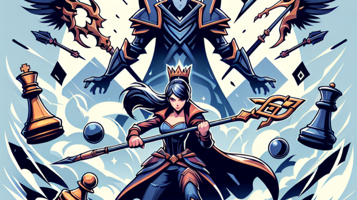 Mastering Fanny: Tips and Tricks for Dominance in Mobile Legends