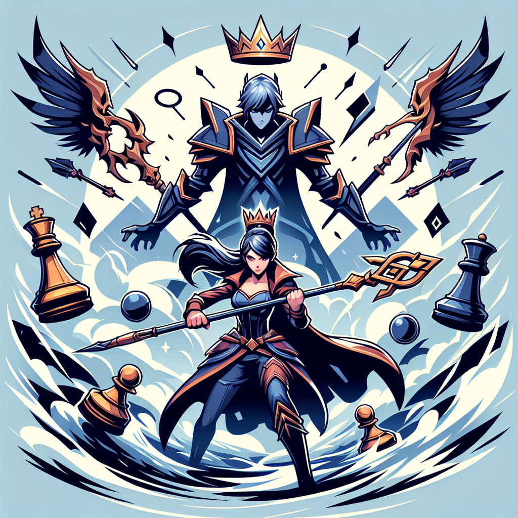Mastering Fanny: Tips and Tricks for Dominance in Mobile Legends
