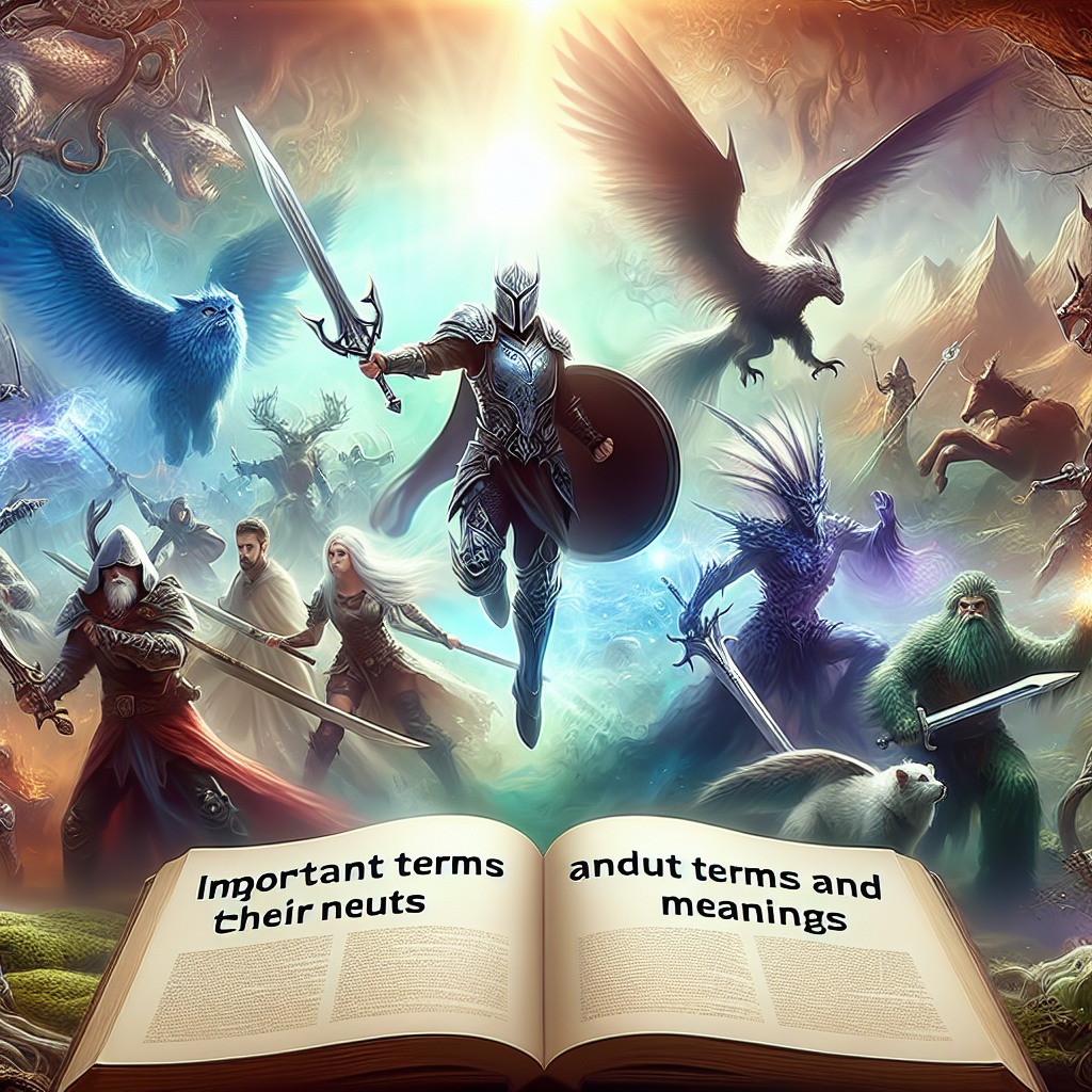 Istilah-Istilah Penting dalam Mobile Legends dan Maknanya
