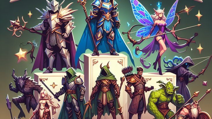 Dominating Picks: Unveiling the Most Popular Heroes in Mobile Legends