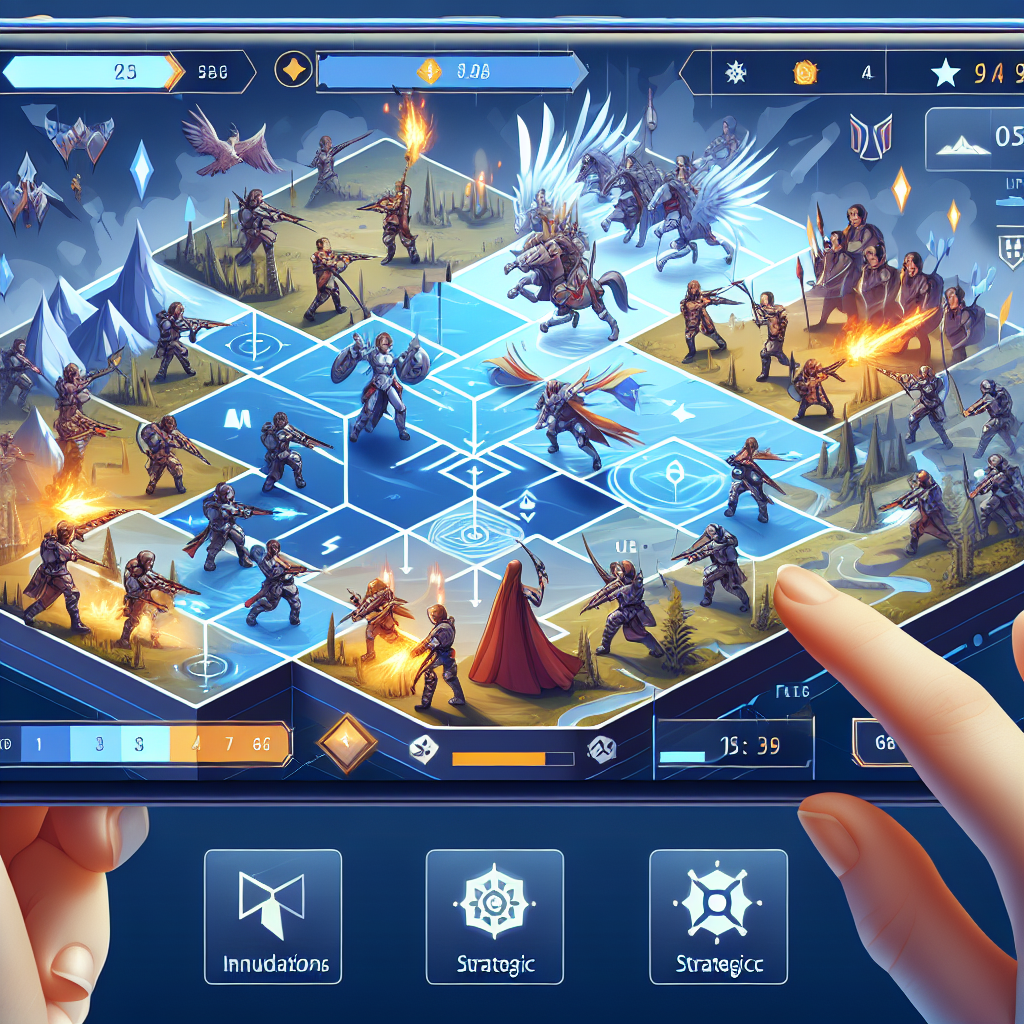 PP Mobile Legends: Menguasai Setiap Pertandingan dengan Strategi Cerdas