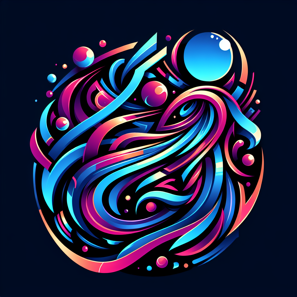 Redesigning the Mobile Legends Logo: A Fresh Look at a Beloved Game Icon