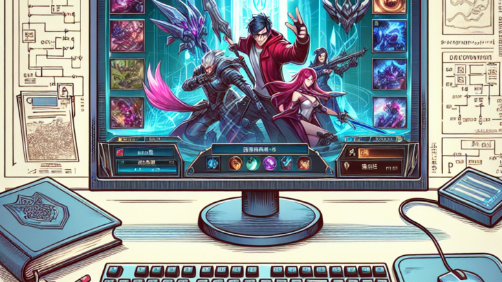 Play Mobile Legends on Your PC: A Comprehensive Guide