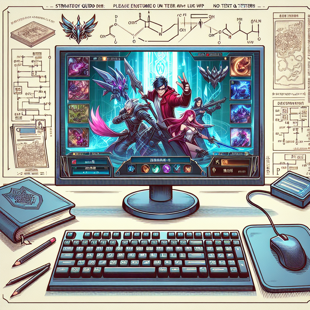 Play Mobile Legends on Your PC: A Comprehensive Guide
