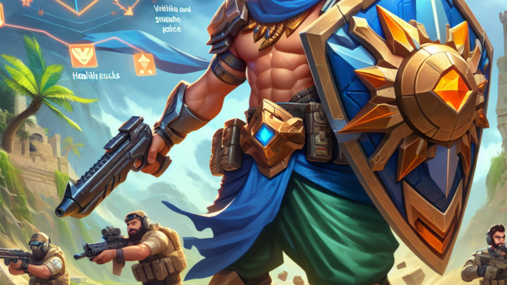 Mastering the Hero Tank Role in Mobile Legends: Strategies and Tips