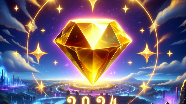 Kapan Rilis Diamond Kuning di Mobile Legends Tahun 2024?