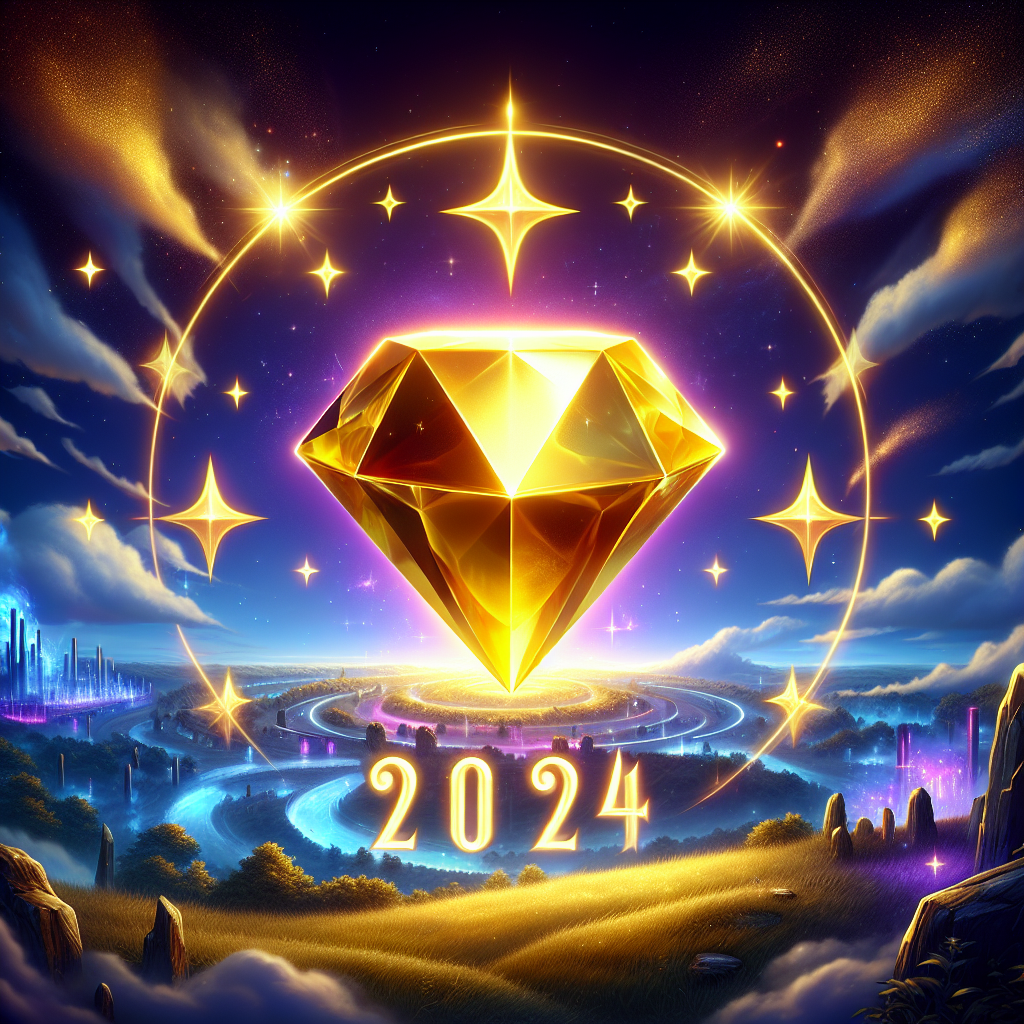 Kapan Rilis Diamond Kuning di Mobile Legends Tahun 2024?