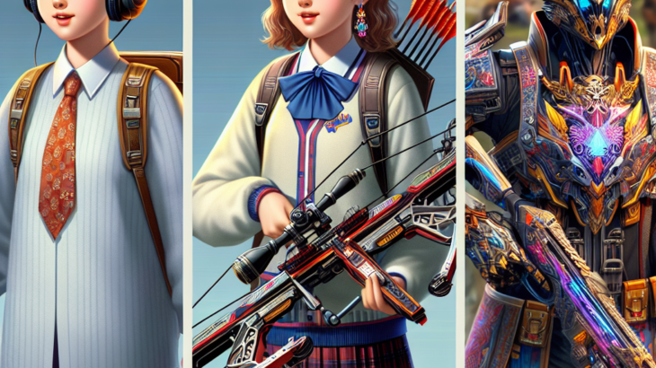 Layla's Evolution in Mobile Legends: From Novice to Marksman Mastery