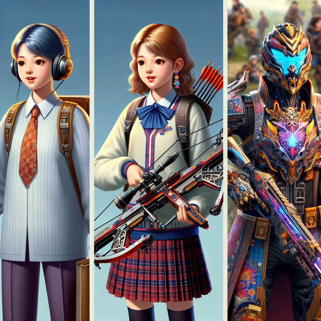 Layla's Evolution in Mobile Legends: From Novice to Marksman Mastery