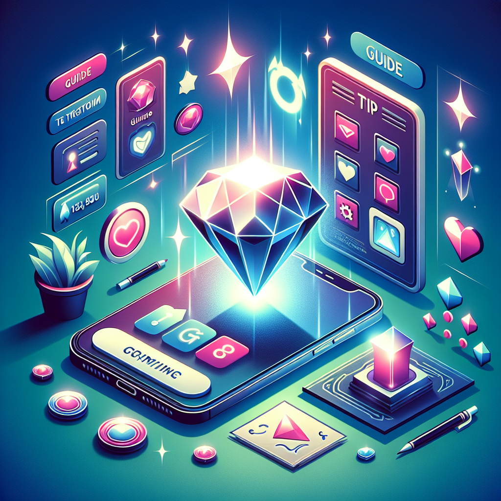 Beli Diamond Mobile Legend: Tips dan Trik untuk Mendapatkan Harga Terbaik