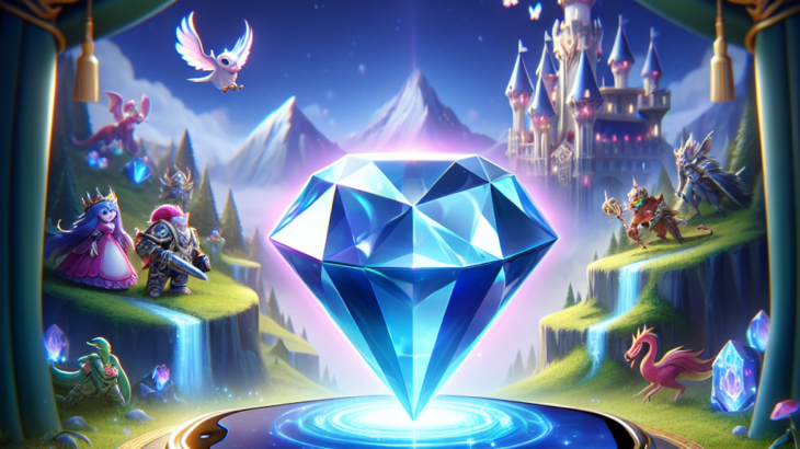 Tips Mendapatkan Diamond Mobile Legends Murah Tanpa Ribet