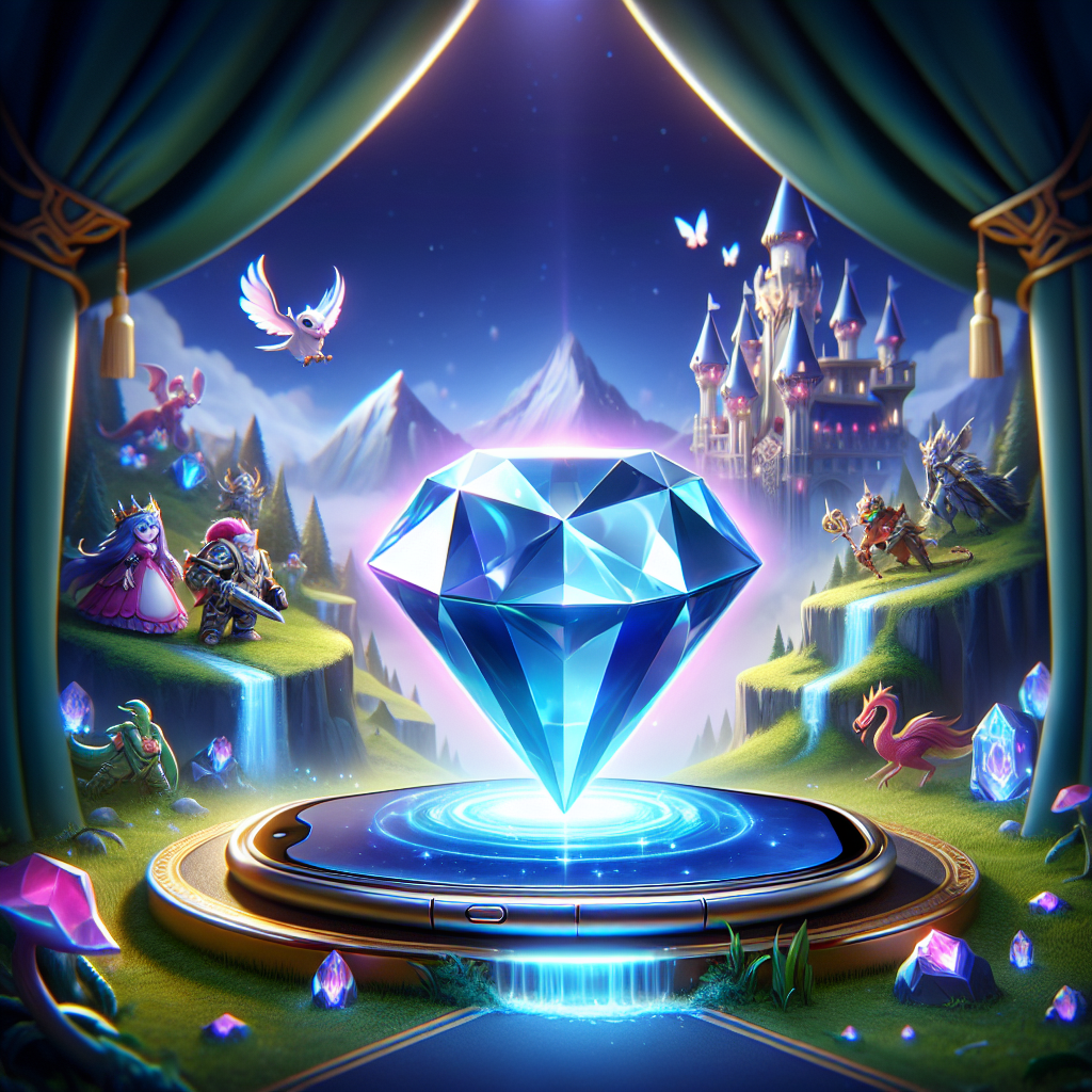 Tips Mendapatkan Diamond Mobile Legends Murah Tanpa Ribet