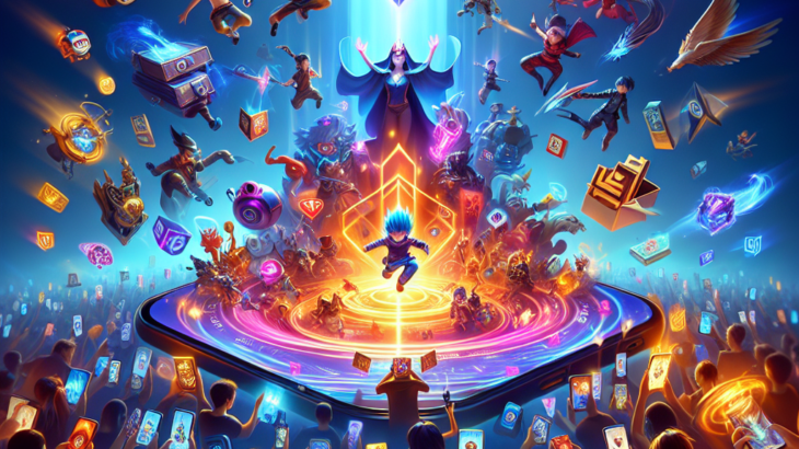 Exploring the Rise of Itemku in the Mobile Legends Community