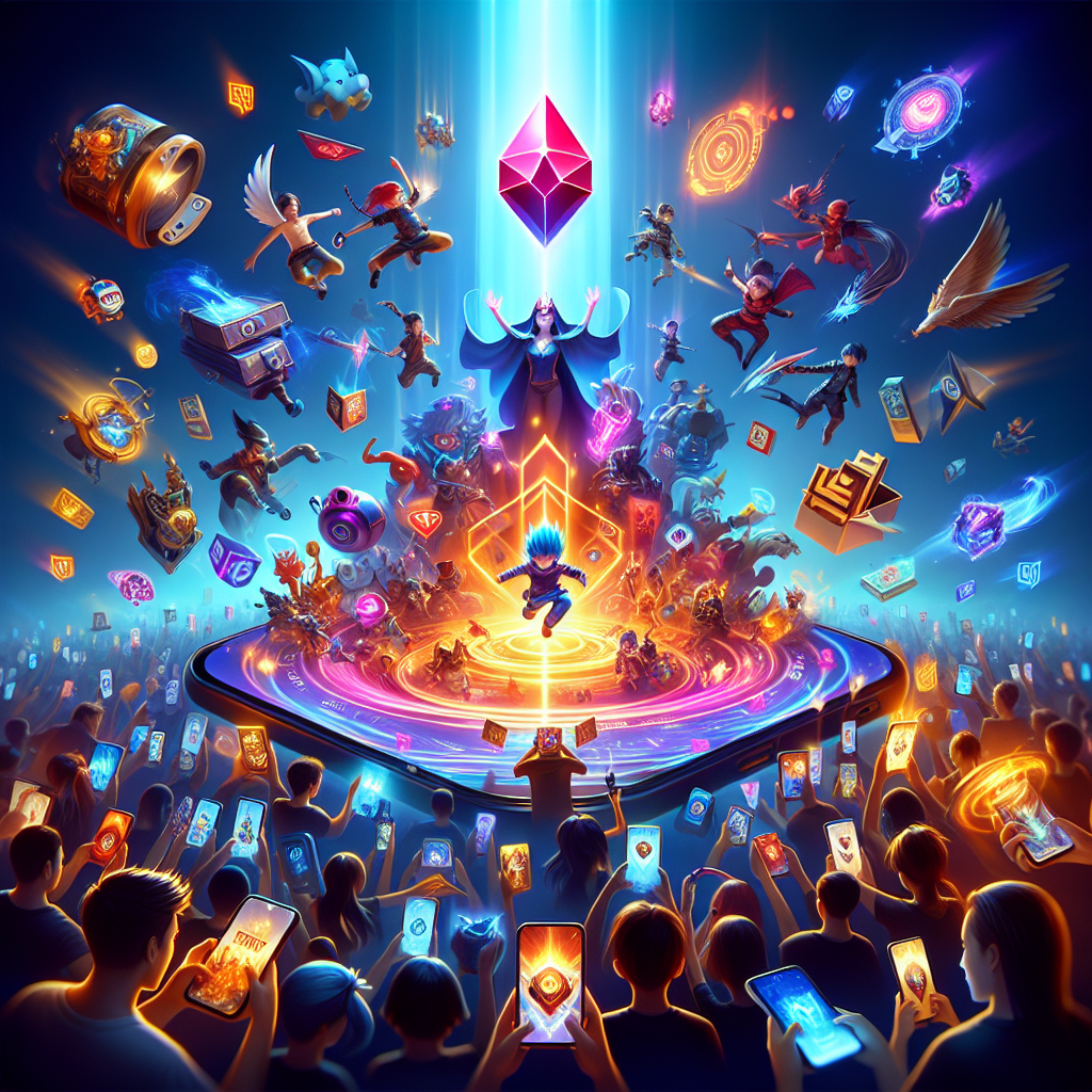 Exploring the Rise of Itemku in the Mobile Legends Community
