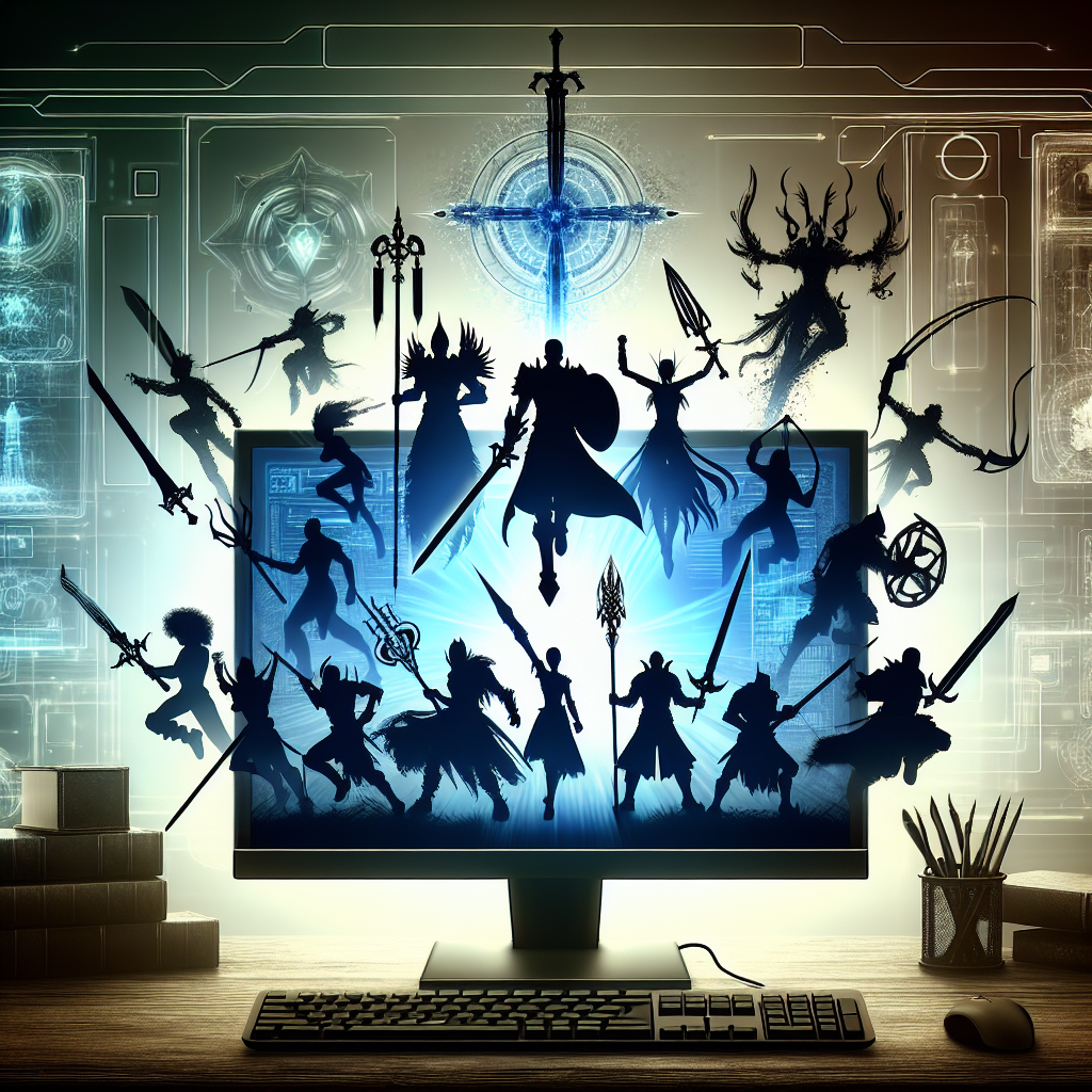 Mobile Legends for PC: A Comprehensive Guide to Playing on Your Computer