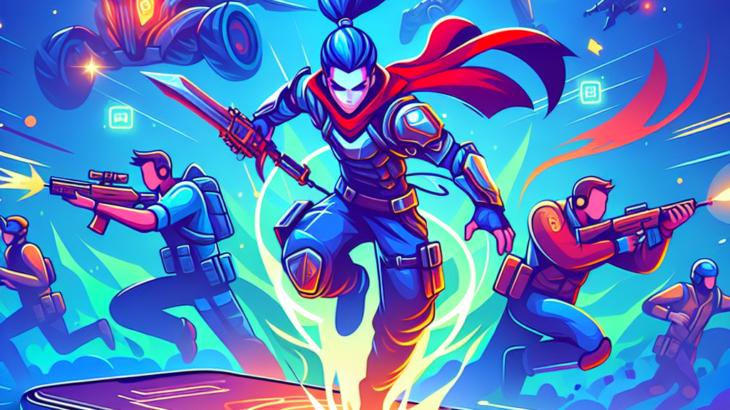 Mastering Mobile Legends: Top Cheats to Boost Your Gameplay