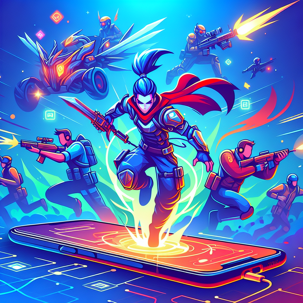 Mastering Mobile Legends: Top Cheats to Boost Your Gameplay