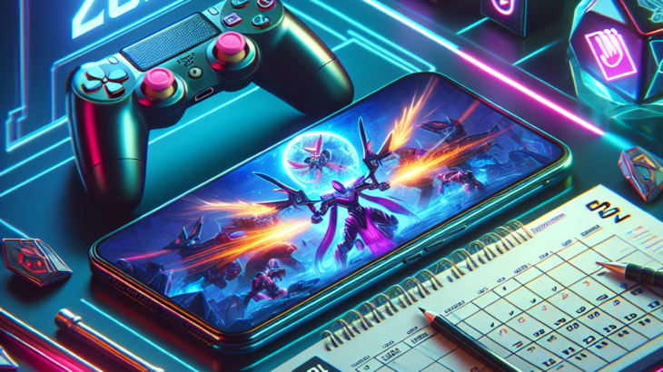 Jadwal M6 Mobile Legend 2024: Update dan Informasi Terbaru