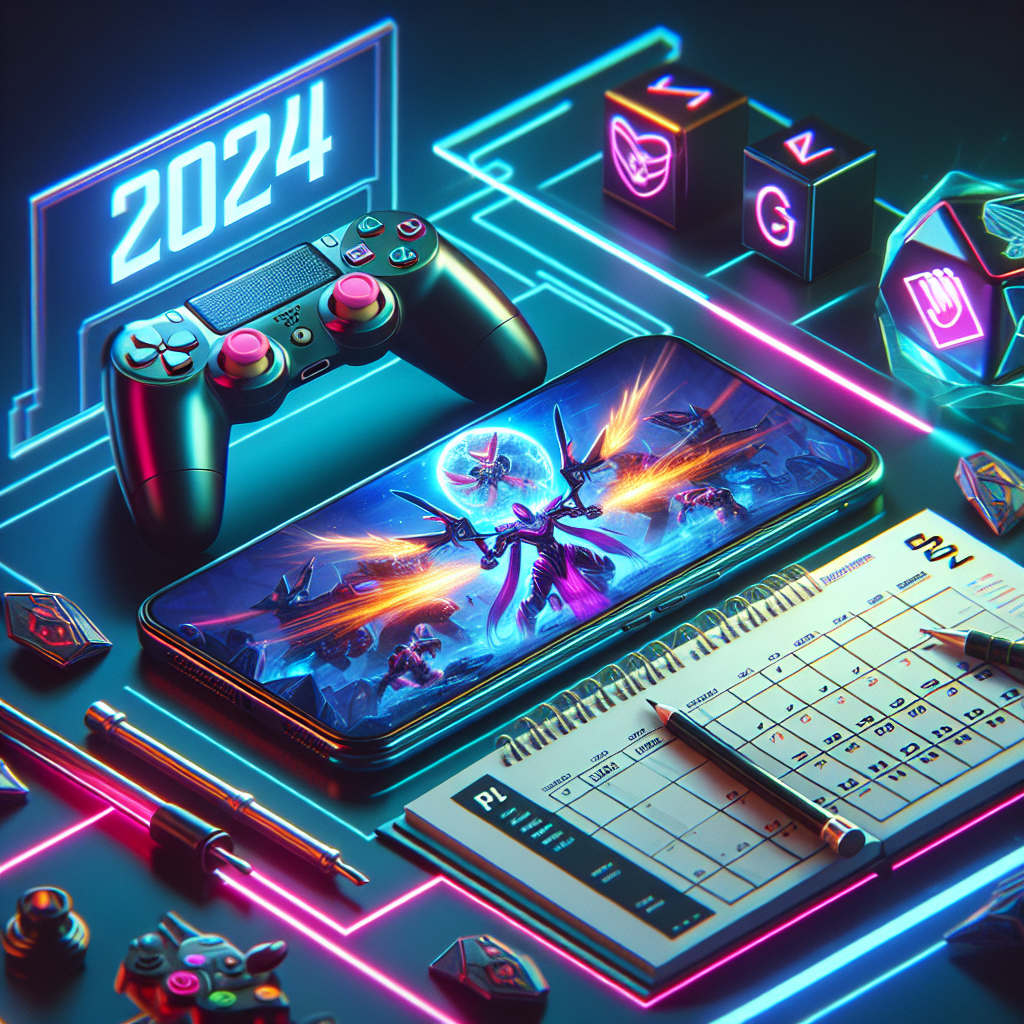 Jadwal M6 Mobile Legend 2024: Update dan Informasi Terbaru