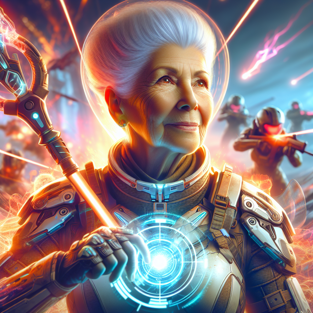Nana: The Ultimate Support Hero in Mobile Legends
