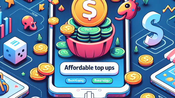 Top Up Mobile Legend Termurah: Tips dan Trik Terbaik untuk Pemain