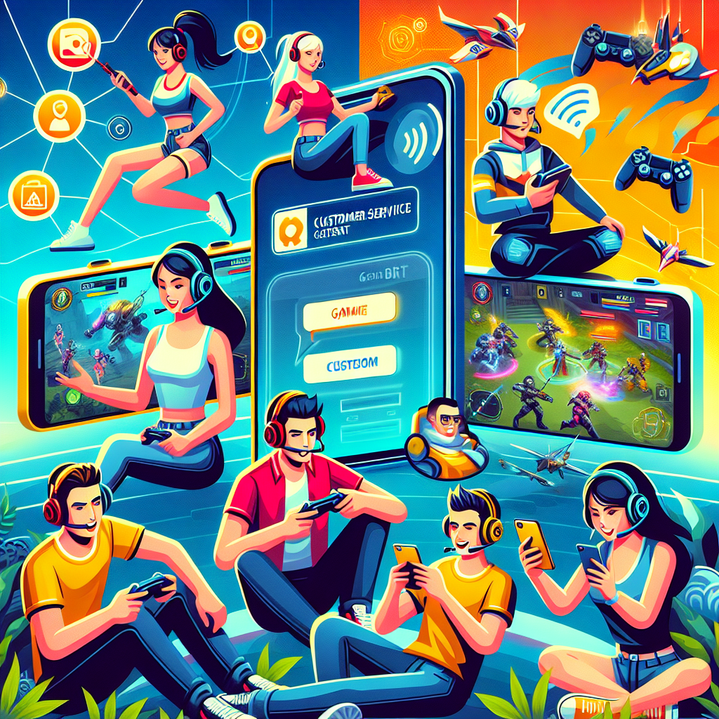 Enhancing Player Experience Through Customer Service in Mobile Legends