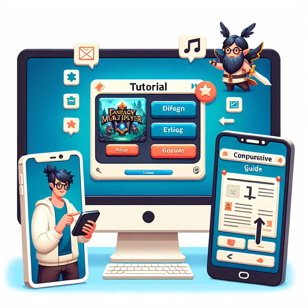 Downloading Mobile Legends on PC: A Comprehensive Guide