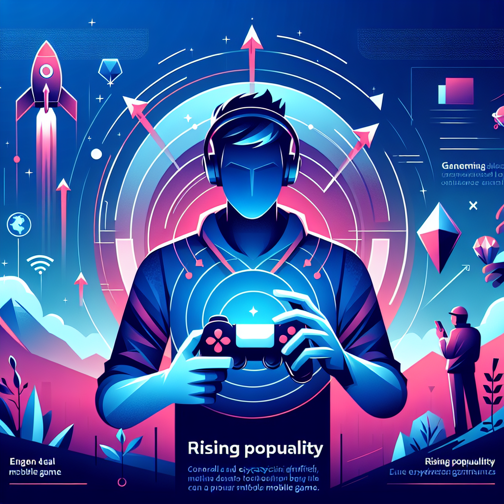 Unveiling the Joki Mobile Legend Phenomenon: A Deep Dive into Its Rising Popularity
