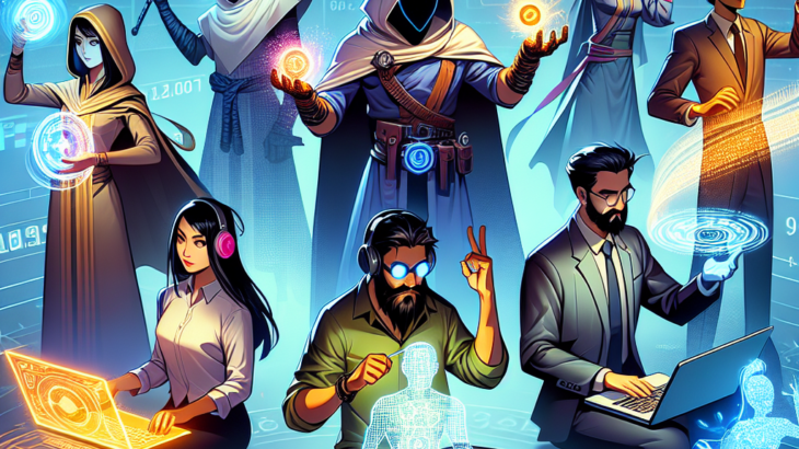 Exploring the Unique Abilities of Mobile Legends Heroes