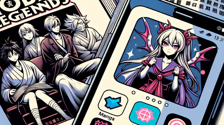 Exploring the Intersection of Mobile Legends and Anime Culture: A Look into the Hentai Phenomenon