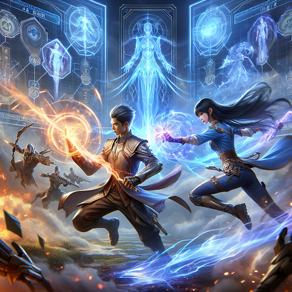 Epic Battles and Strategies Unveiled at MSC Mobile Legends Championships