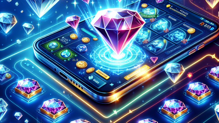 Secrets to Maximizing Diamond Usage in Mobile Legends