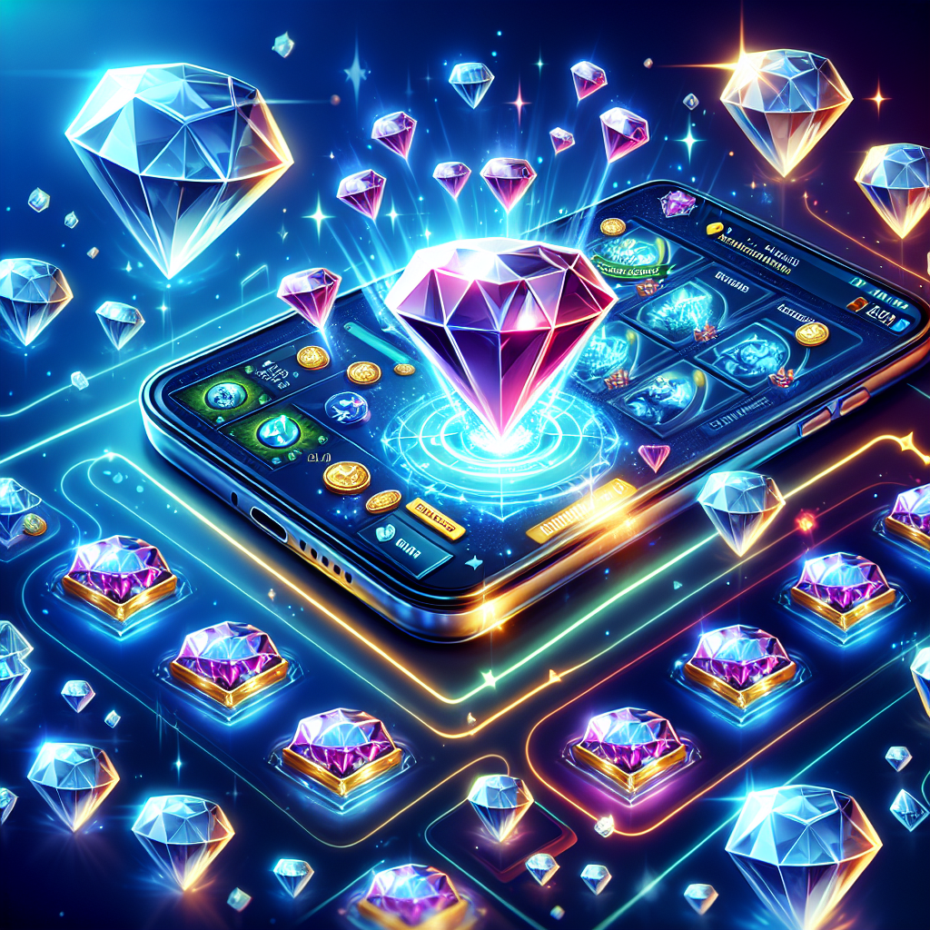 Secrets to Maximizing Diamond Usage in Mobile Legends