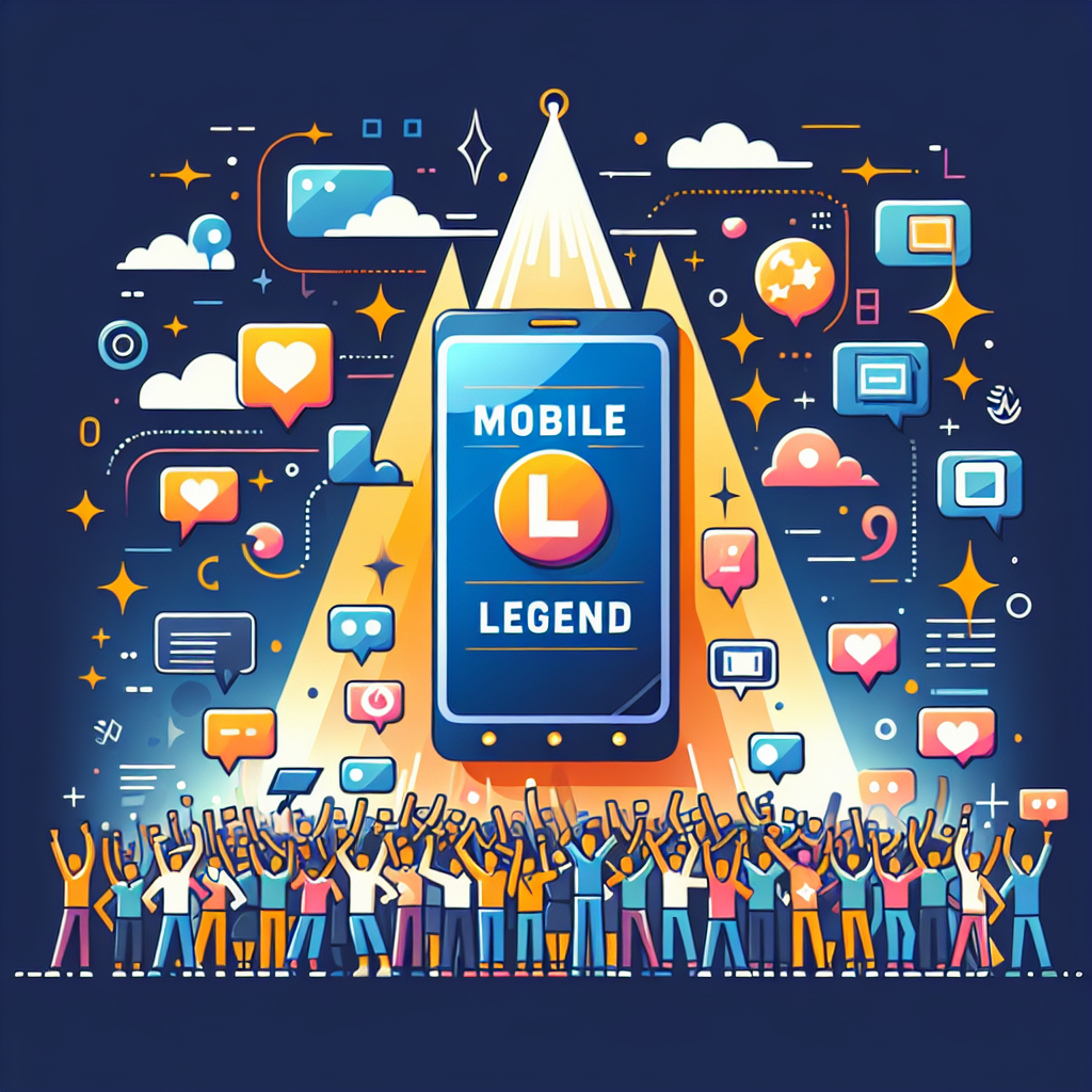 Mobile Legend: Awal Mula Perilisannya dan Mengapa Masih Populer Hingga Kini
