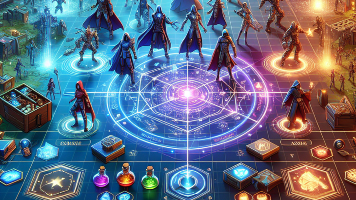 MCL Mobile Legends: Strategies for Dominating the Competition