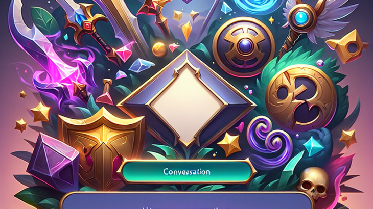 Menggali Makna Mendalam dari Kata-Kata Hero di Mobile Legends