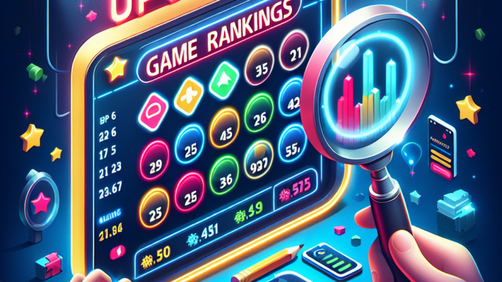 Exploring the Newest Rank Updates in Mobile Legends