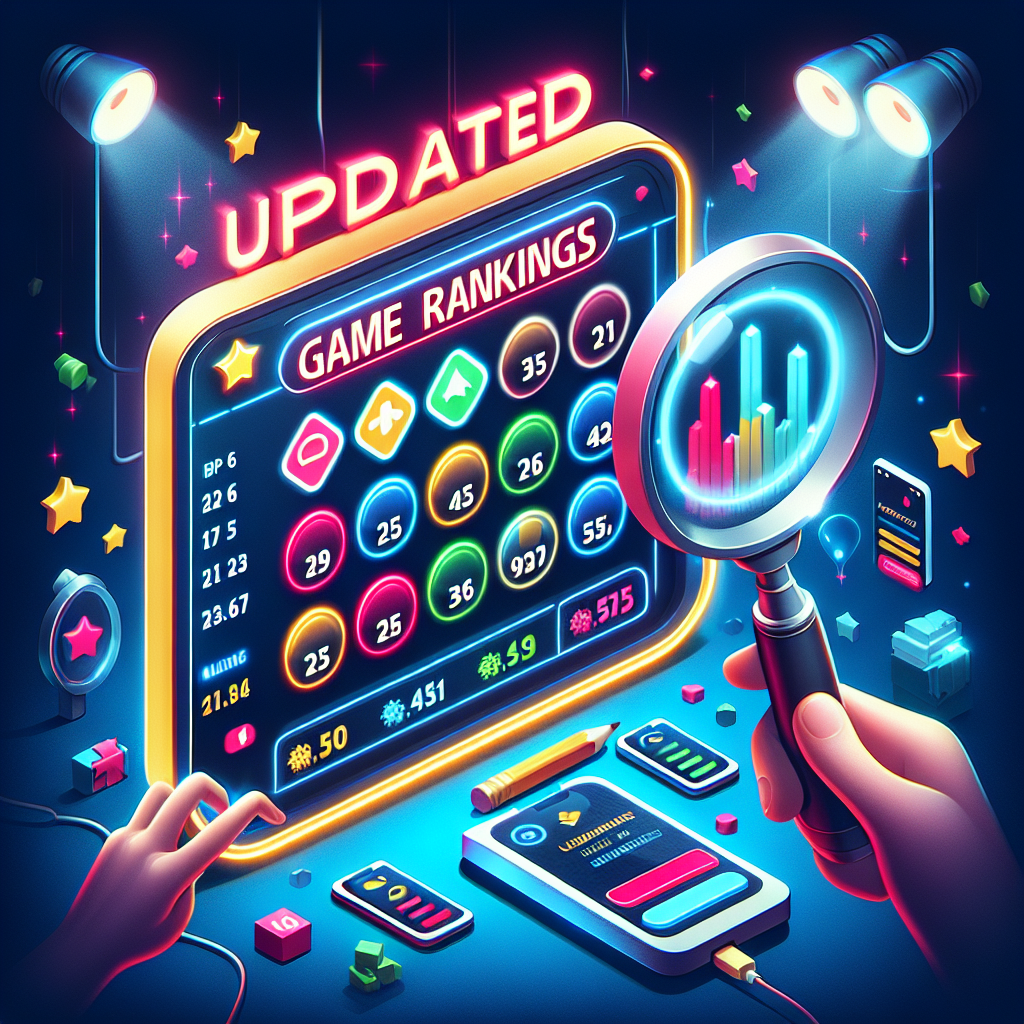 Exploring the Newest Rank Updates in Mobile Legends