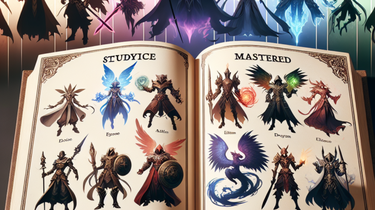 Exploring the Comprehensive List of Mobile Legends Heroes: A Guide to Mastery
