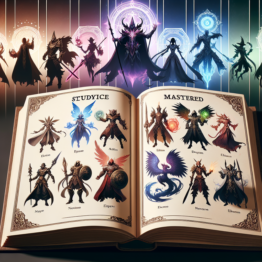 Exploring the Comprehensive List of Mobile Legends Heroes: A Guide to Mastery