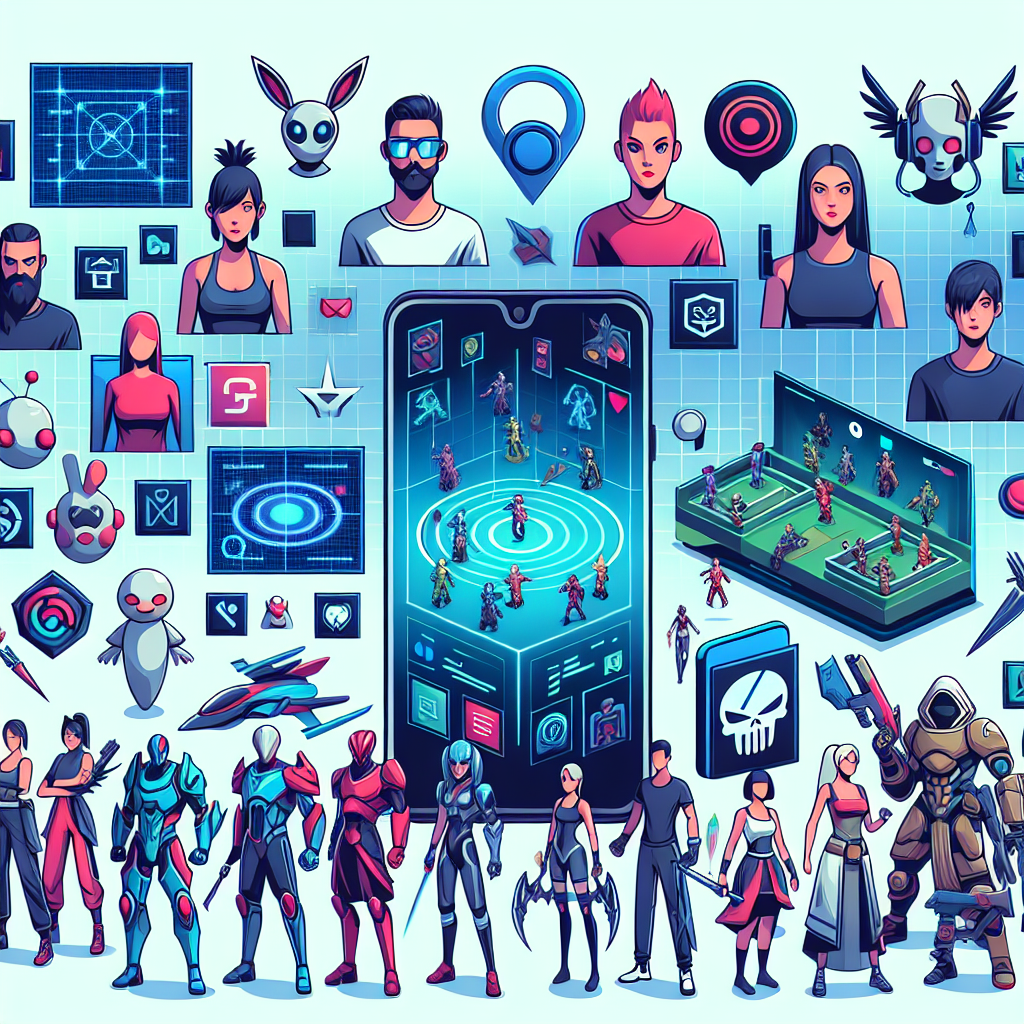 Exploring the Impact of Avatar Designs on Player Engagement in Mobile Legends