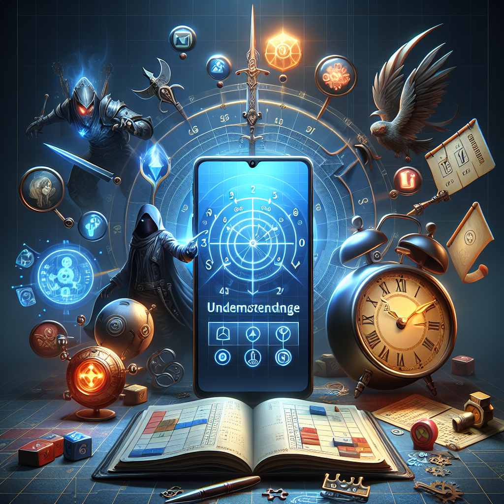 Strategi Optimal untuk Memahami Jadwal Mobile Legend Terbaru