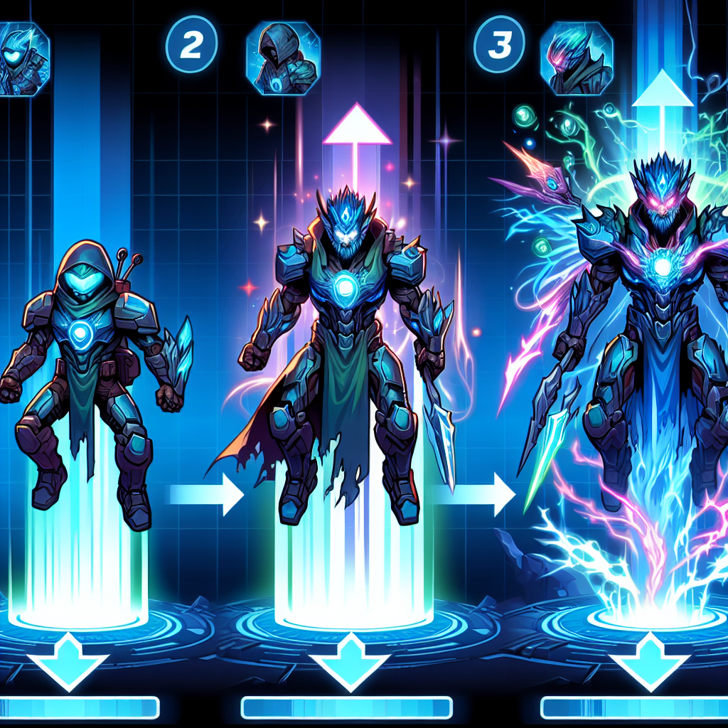 Alpha's Evolution in Mobile Legends: Master the Art of Combat