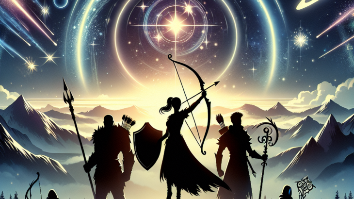 Exploring the Legendary Heroes of Mobile Legends