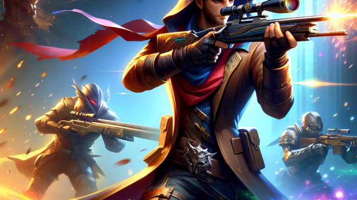 Mastering Marksmen: Essential Strategies for Mobile Legends