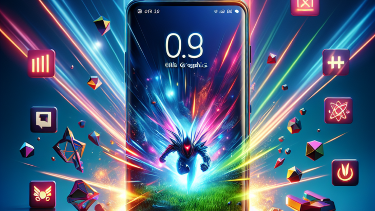 Infinix Mobile Legend: Revolutionizing Smartphone Gaming Experience