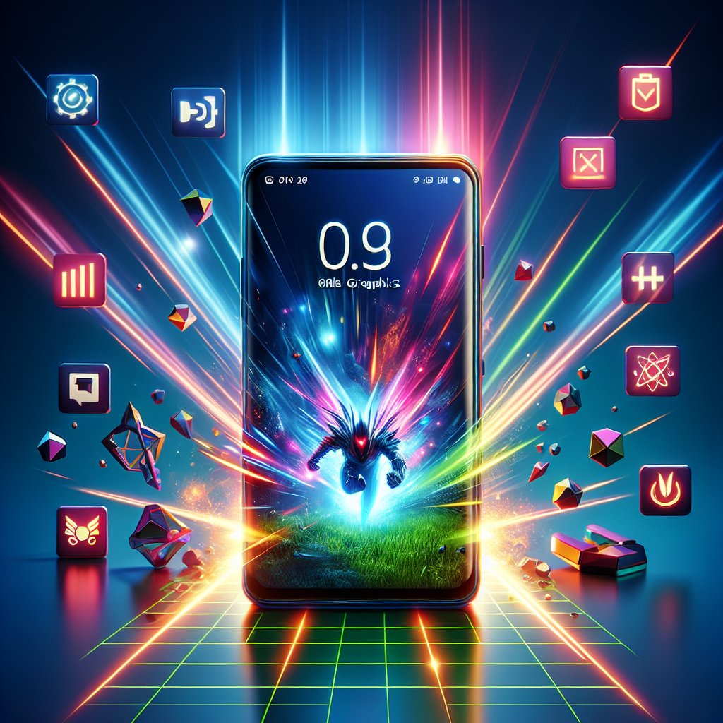 Infinix Mobile Legend: Revolutionizing Smartphone Gaming Experience