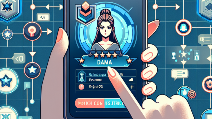 Mastering Dana in Mobile Legends: Tips and Strategies for Success