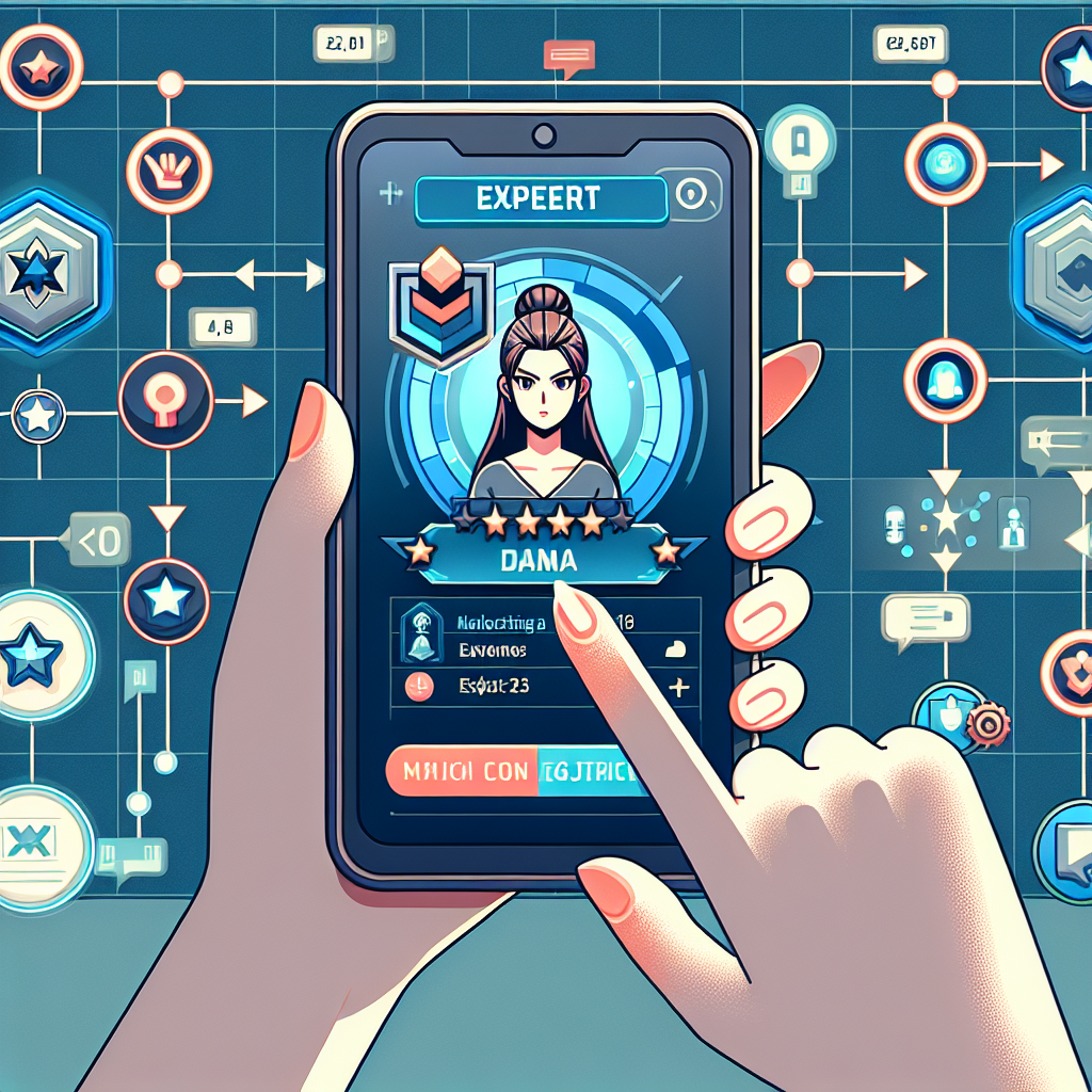 Mastering Dana in Mobile Legends: Tips and Strategies for Success